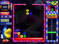 Game image #3 of Mausuke no Ojama the World Game image #3 of Mausuke no Ojama the World