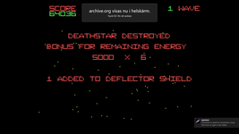 Game image #1 of Star Wars Game image #1 of Star Wars