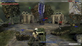 Game image #1 of Warhawk Game image #1 of Warhawk