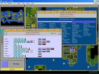 Game image #2 of CivNet Game image #2 of CivNet