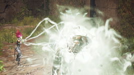 Game image #2 of Darksiders III