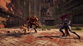 Game image #3 of Darksiders III