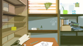 Game image #1 of 在末日前夕等待放晴