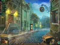 Game image #2 of Maestro: Music from the Void Collector's Edition Game image #2 of Maestro: Music from the Void Collector's Edition