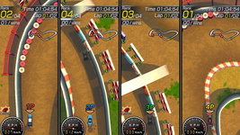Game image #2 of Gotcha Racing 2nd