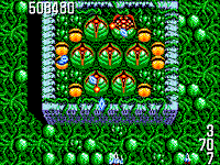 Game image #1 of Power Strike Game image #1 of Power Strike