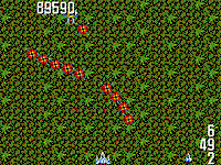 Game image #2 of Power Strike Game image #2 of Power Strike