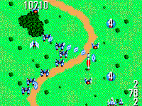 Game image #3 of Power Strike Game image #3 of Power Strike