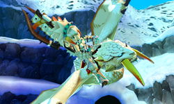 Game image #1 of Monster Hunter Stories Game image #1 of Monster Hunter Stories