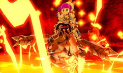 Game image #2 of Monster Hunter Stories Game image #2 of Monster Hunter Stories