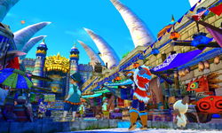 Game image #3 of Monster Hunter Stories Game image #3 of Monster Hunter Stories