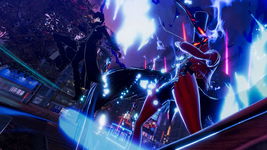 Game image #1 of Persona 5 Strikers