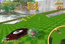Game image #2 of Super Monkey Ball 2 Game image #2 of Super Monkey Ball 2