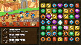 Game image #1 of Fat Princess: Piece of Cake Game image #1 of Fat Princess: Piece of Cake