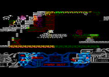 Game image #1 of The Sacred Armour of Antiriad Game image #1 of The Sacred Armour of Antiriad