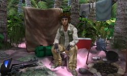 Game image #2 of Nancy Drew: Ransom of the Seven Ships Game image #2 of Nancy Drew: Ransom of the Seven Ships