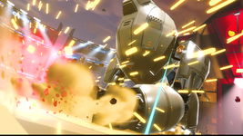 Game image #1 of Titan Arena Game image #1 of Titan Arena