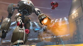 Game image #3 of Titan Arena Game image #3 of Titan Arena