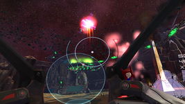 Game image #2 of Super Stardust Ultra VR Game image #2 of Super Stardust Ultra VR