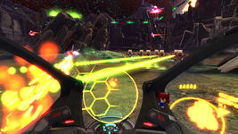 Game image #3 of Super Stardust Ultra VR Game image #3 of Super Stardust Ultra VR