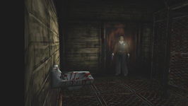 Game image #3 of Silent Hill Game image #3 of Silent Hill