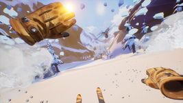 Game image #2 of Fracked