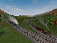 Game image #3 of Railroad Tycoon 3
