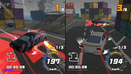 Game image #2 of DRIVE DRIFT X（ドライブドリフトX）