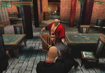 Game image #3 of Hitman: Codename 47