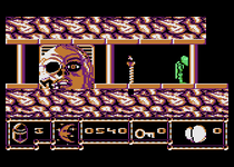 Game image #1 of Darkness Hour Game image #1 of Darkness Hour