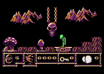 Game image #2 of Darkness Hour Game image #2 of Darkness Hour