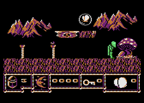 Game image #3 of Darkness Hour Game image #3 of Darkness Hour