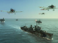 Game image #3 of Silent Hunter: Wolves of the Pacific U-Boat Missions