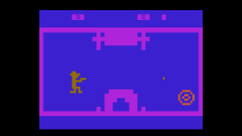 Game image #1 of Atari Flashback Classics Volume 2 Game image #1 of Atari Flashback Classics Volume 2