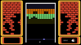 Game image #3 of Atari Flashback Classics Volume 2 Game image #3 of Atari Flashback Classics Volume 2