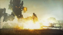 Game image #3 of Resistance 3 Game image #3 of Resistance 3