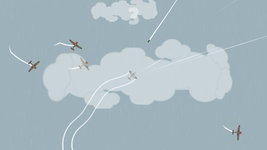 Game image #3 of PLANES ATTACK