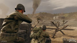 Game image #1 of Enlisted Game image #1 of Enlisted