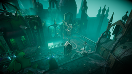 Game image #1 of Warhammer Underworlds: Online