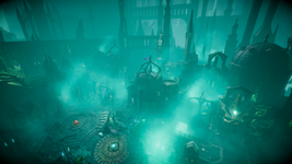 Game image #2 of Warhammer Underworlds: Online