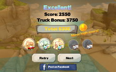 Game image #1 of Bridge Constructor: Playground Game image #1 of Bridge Constructor: Playground