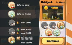Game image #2 of Bridge Constructor: Playground Game image #2 of Bridge Constructor: Playground