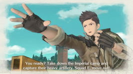 Game image #2 of Valkyria Chronicles 4 Game image #2 of Valkyria Chronicles 4