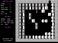 Game image #2 of Vampiric Tower