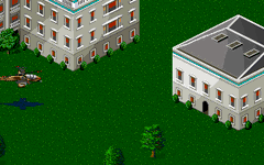 Game image #2 of Jungle Strike Game image #2 of Jungle Strike