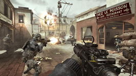 Game image #1 of Call Of Duty: Modern Warfare Trilogy Game image #1 of Call Of Duty: Modern Warfare Trilogy