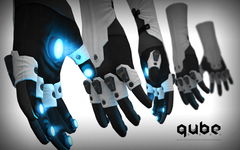 Game image #3 of Q.U.B.E. Game image #3 of Q.U.B.E.