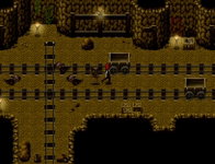 Game image #1 of Renegade Grounds: Episode 1