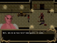 Game image #2 of Renegade Grounds: Episode 1
