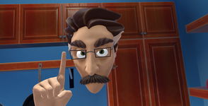 Game image #2 of Takelings House Party Game image #2 of Takelings House Party